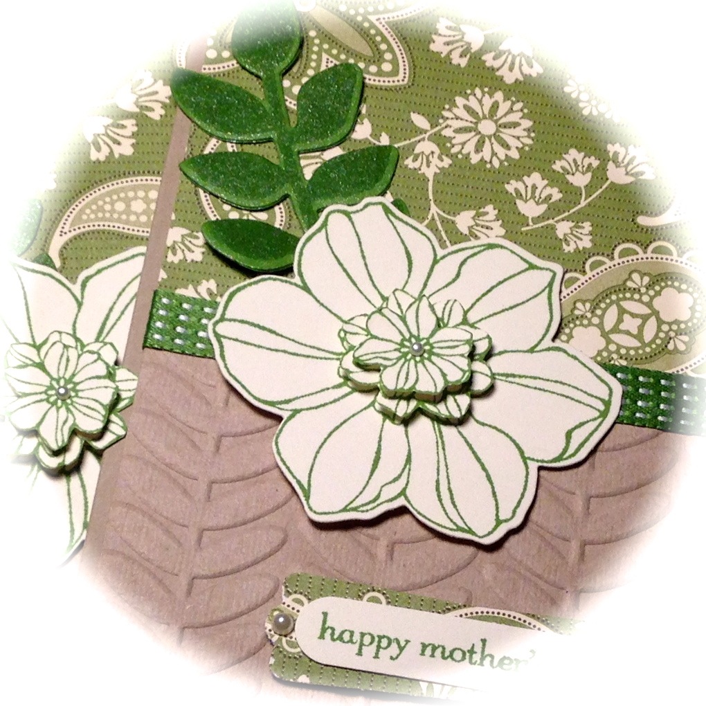 Mother's Day Secret Garden Close