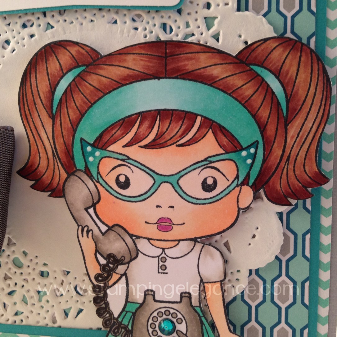 Telephone Marci Close